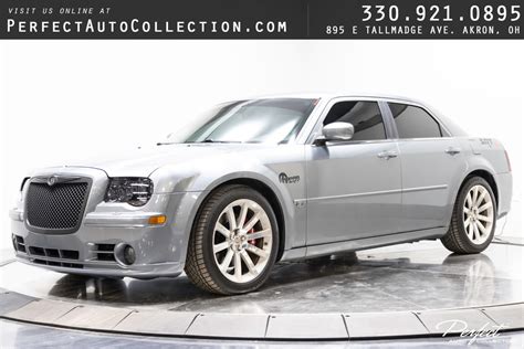 Used 2006 Chrysler 300 Srt 8 For Sale Sold Perfect Auto Collection