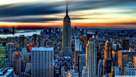 New York City 1080p Wallpaper Best Wallpapers Hd Collection