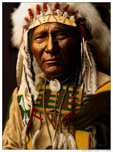 Amérindien Indianer Ureinwohner Amerikas Indianer Nordamerikas