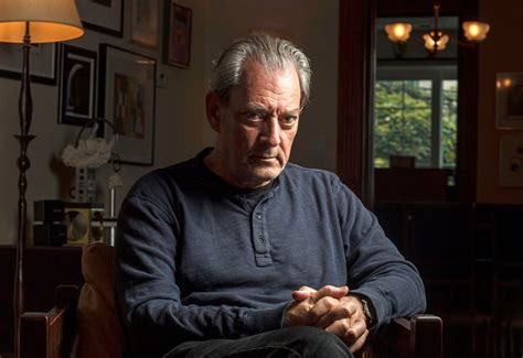 the writer siri hustvedt announces that her husband paul auster has cancer the limited times