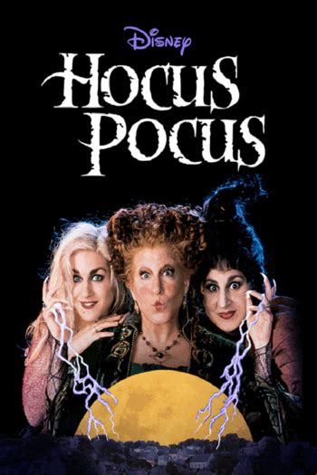 Hocus Pocus 2 Is On The Way Heres Everything We Know About The Release