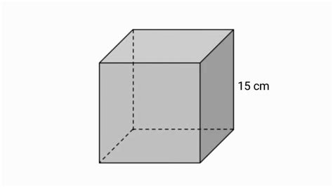 Contoh Agenda Menghitung Luas Volume Dan Keliling Kubus Di Java Vrogue