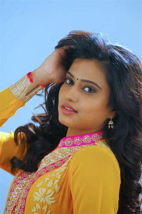 Actress Celebrities Photos Dimple Chopade Latest Yellow Churidar Photos