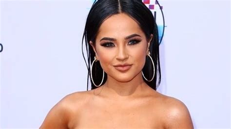 Sin Ropa Interior La Foto De Becky G Que Cautiv A Todos Mdz Online