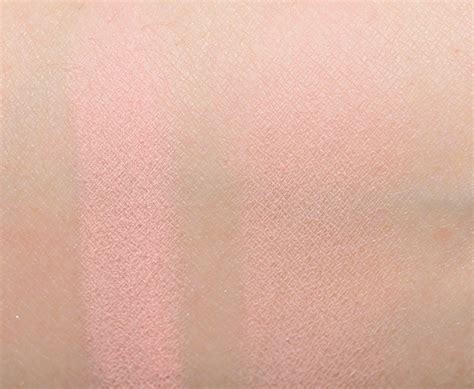 Nars Sex Appeal Powder Blush Review And Swatches