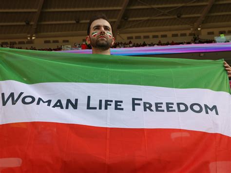 FIFPRO ‘sickened’ by Iranian footballer death sentence reports : r