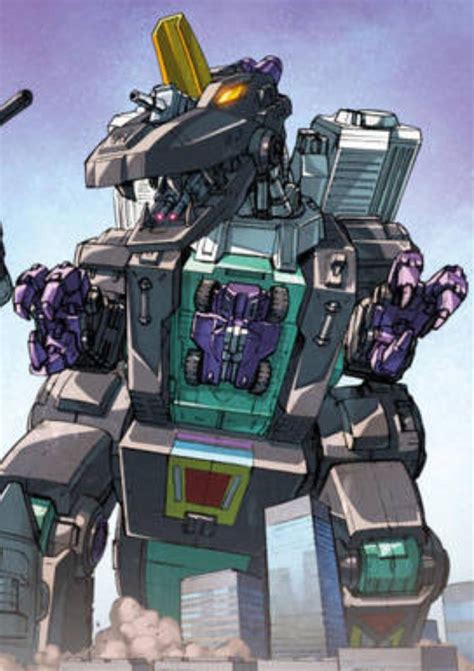 Trypticon Adventures Of Chris And Tifa Wiki Fandom