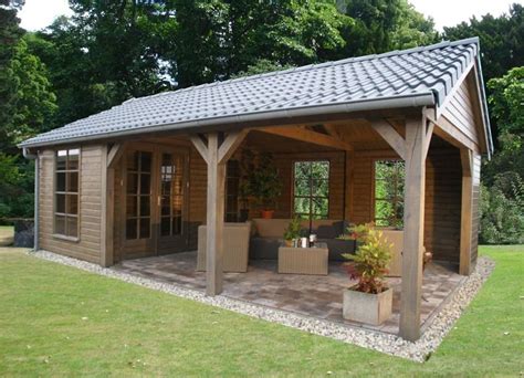These features will enable you to get building regulation approval for this building. Open shed or carport #concept | Carport patio, Backyard ...