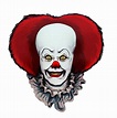 Clown clipart pennywise, Clown pennywise Transparent FREE for download ...