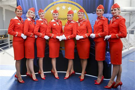 俄羅斯空姐迎新年2021russia Flight Attendants Red Square 123的部落格 Udn部落格