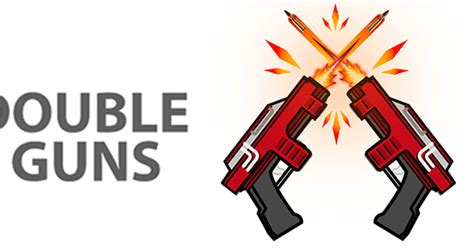 Double Guns Requirements The Cryds Daily