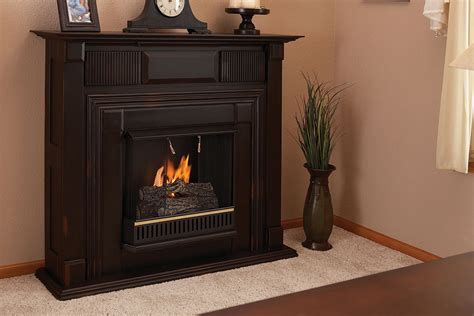 Ventless Propane Fireplaces 10 Best Ventless Propane Fireplace Ideas