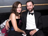 Why Alexis Bledel and Vincent Kartheiser Remain So Private - E! Online - AU