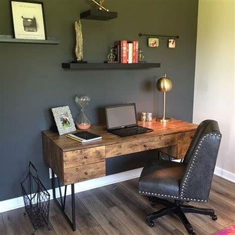 The Best Small Home Office Design Ideas Uk 2023