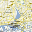 StepMap - Hamburg Übersicht - Landkarte für Welt