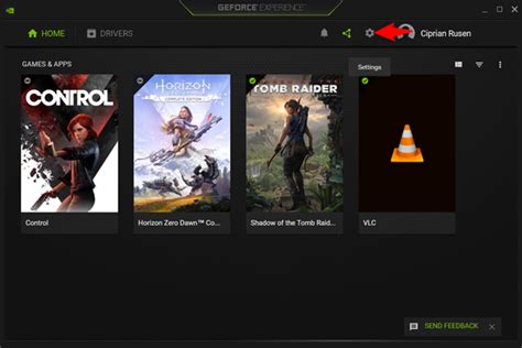 How To Turn Off The Geforce Experience In Game Overlay Alt Z