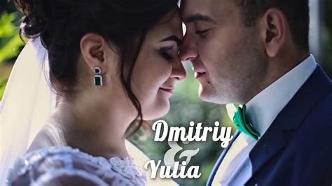 Dmitriy And Yulia Youtube