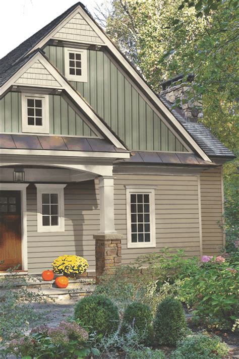 Guides about vinyl siding colors, resistance, service life, environmental features, qualities etc. CraneBoard® Vinyl Siding Contractor Installers in MA ...