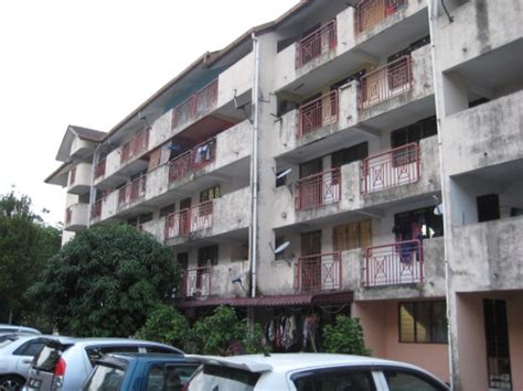 Read article about kota damansara here: Rumah Apartment Apartment Rosa Kota Damansara Untuk Dijual ...