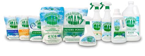 Charlie's Soap | Natural Laundry Detergent | Natural laundry detergent, Natural laundry, Laundry ...
