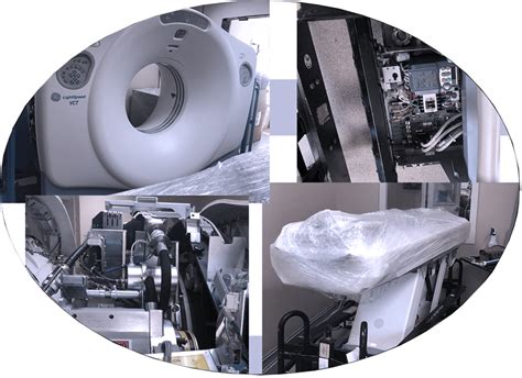 Installing A Ct Scanner What To Expect