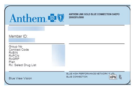 Anthem blue cross and blue shield (healthkeepers) health insurance rates in virginia are extremely affordable. Provider Communications