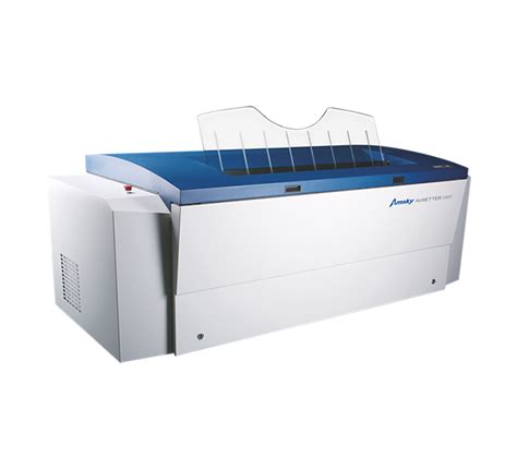 Ausetter 800 Series- AMSKY Technology Co., Ltd.-Subverting the traditional manufacture, printing ...