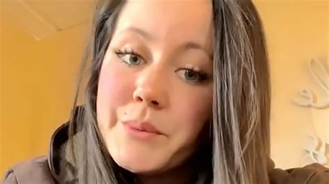 Teen Mom Fans Slam Jenelle Evans’ ‘disgusting Breakfast’ Plate Filled With Holiday Left Overs In