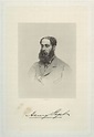 Henry Paget, 4th Marquess of Anglesey Greetings Card – National ...