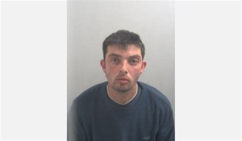Clacton Sex Offender Jailed