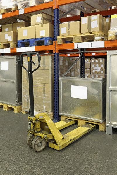 A pallet jack, also known as a pallet truck, pallet pump, pump truck, scooter, dog, or jigger is a tool used to lift and move pallets. Pallet Jack Operation: The Ultimate Safety Guide