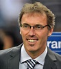 OM - Montpellier: Laurent Blanc, "Marseille, c'est exceptionnel"