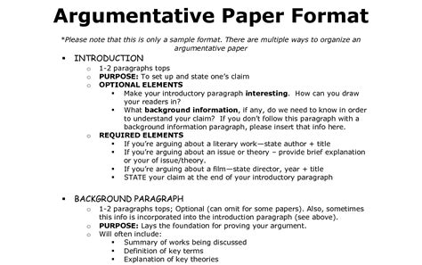 examples  expressed argument argumentative essay essay format writing argumentative essays