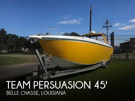 1995 17' wahoo 1750 offshore. Power boats For Sale in Louisiana | Used Power boats For ...