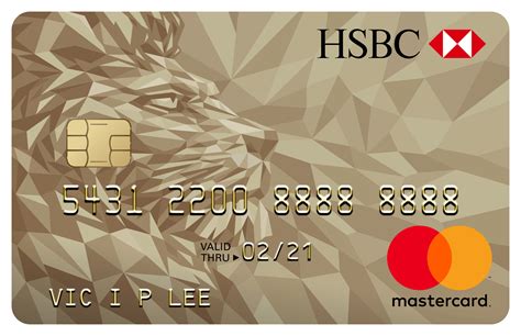 Jul 31, 2021 · with hsbc gold visa cash back credit card, earn 5% cash back on dining transactions and 0.5% on other transactions. HSBC redesigns all debit and credit cards | Marketing Interactive