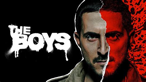 The Boys Tv Series 2019 Backdrops — The Movie Database Tmdb
