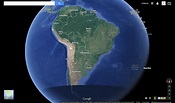 26 Inspirador Google Maps Mundial Satelite