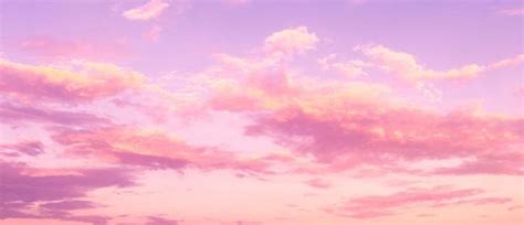 Pink Cloud In 2021 Youtube Banner Backgrounds Pink Clouds 2048x1152