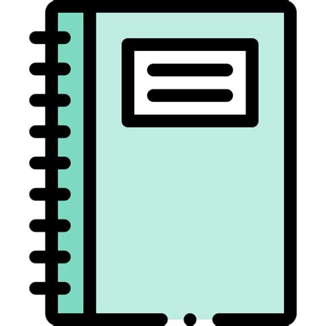 Note Book Png Free Download Png Mart