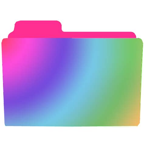 Cool Folder Icon Mac