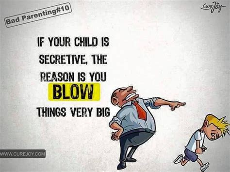 Otherwise, head on to the next section where we lay out key tips for teaching these concepts. 10 Real Reasons Behind Kids' Bad Behavior | Bad parenting quotes, Positive parenting program ...