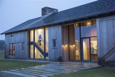 Residential Design Inspiration Modern Barns Studio Mm Architect