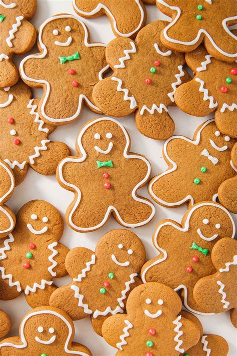 Some free famous christmas stories to read online with your kids as well. Christmas Cookies News, Articles, Stories & Trends for Today