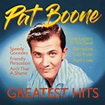 bol.com | Greatest Hits, Pat Boone | CD (album) | Muziek