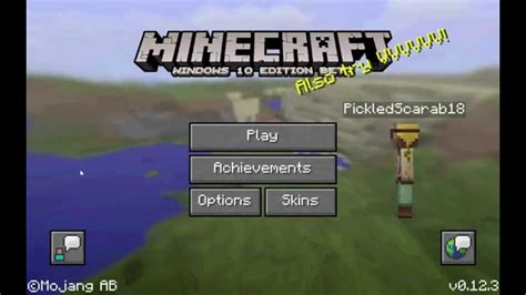 Guide to download minecraft full version for pc. How to Download minecraft windows 10 edition Beta PC Free ...