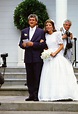 Remembering Caroline Kennedy's Wedding, 31 Years Later | Caroline ...