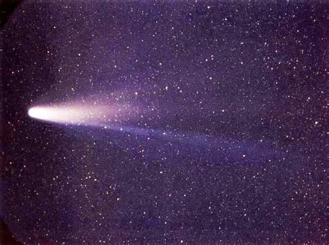 Interesting Facts About Halleys Comet Do You Know