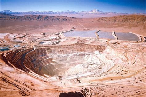 Also sells copper concentrate produced by the lubin, rudna and. Chile's Escondida mine boosts BHP copper output - MINING.COM
