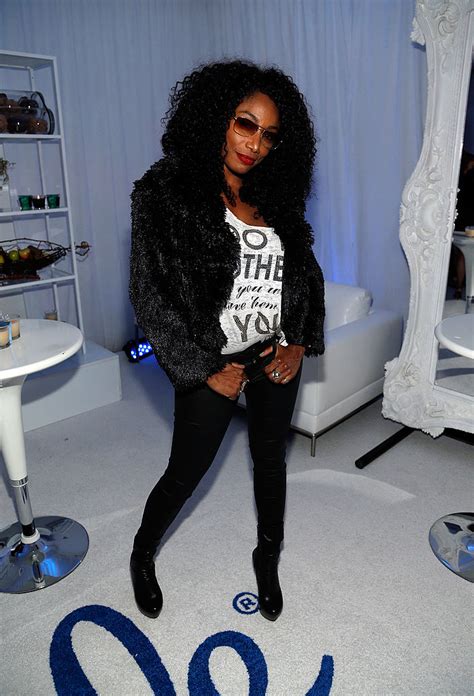 Karyn White At Still Not Your Superwoman Years Later