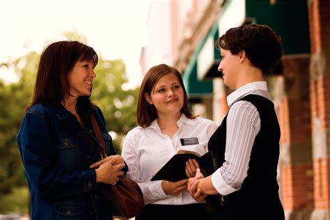 Missionaries Sisters